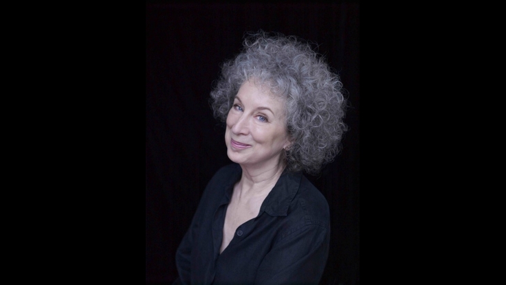 Margaret Atwood on Why People Love Giving Books as Gifts